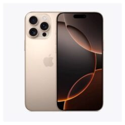Apple iPhone 16 Pro Max
